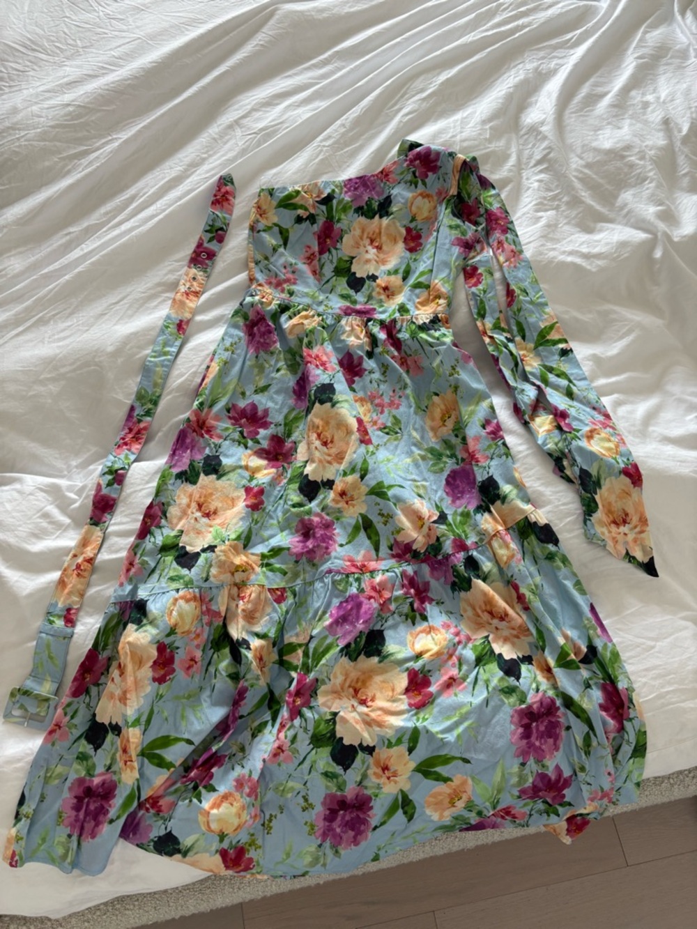 Yumi Kim Foxy Dress